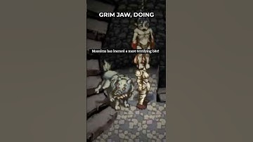 The MOST UNIQUE Leveling System in an RPG #fearandhunger