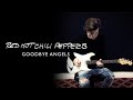 Goodbye Angels - Red Hot Chilli Peppers Guitar Cover