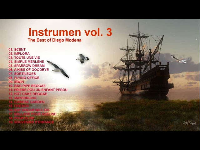 Instrument Vol. 3 class=