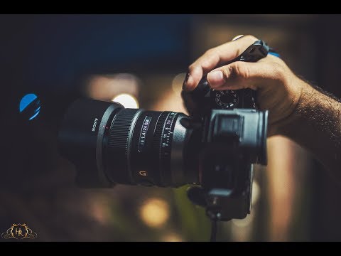 Sony 24mm f1.4 GM review with image samples