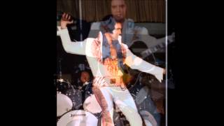Elvis Presley - Hurt (Alt. Take 2 / Graceland / Jungle Room Sessions Memphis (TN) February 5, 1976)