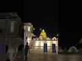 Statue of Equality night view #రామానుజ #shorts #statueofequality #nightview #hyderabad #ramanujalife