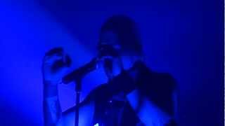 Samael - Angel's Decay - live Inferno Festival Swi 2013