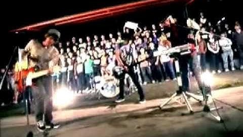 Rocket Rockers - Hari Untukmu (Official Music Video)