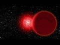 Красные карлики - "вечные" звезды во Вселенной