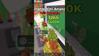 I STOLE The Rarest Pet In Roblox!