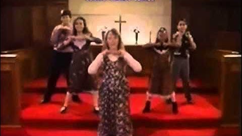 Forgive One Another - Bibleman Show