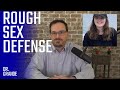 Grace Millane Case Analysis | Rough Sex Defense