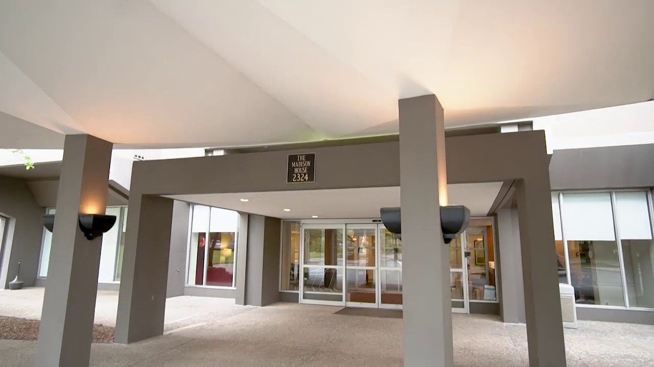 Madison House Condominium in Hyde Park Cincinnati YouTube