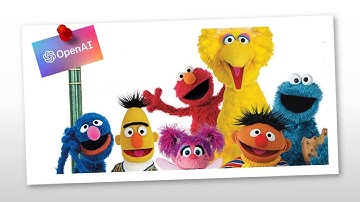 Open AI & DistilBERT - Question Answering