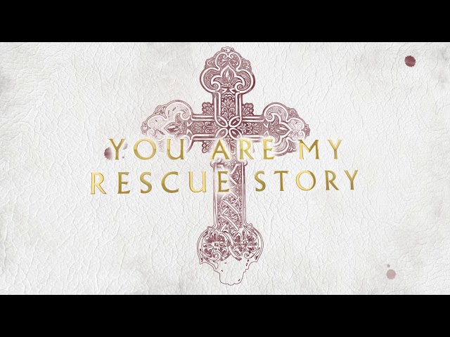 Zach Williams - Rescue Story