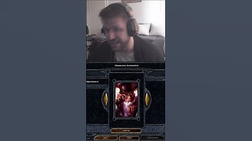 Baldurs Gate Character Creation Part 3