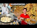 Top 3 breakfast in punjab  amritsari breakfast  best poori choleamritsari nutriamritsari kulcha