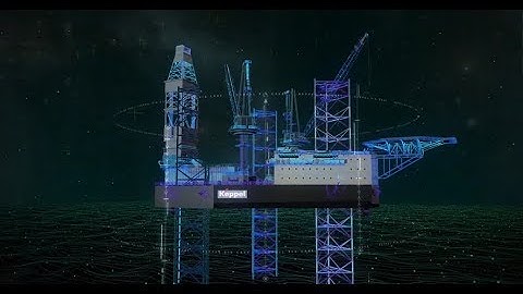 Smart Functionality for Marine and Offshore Assets