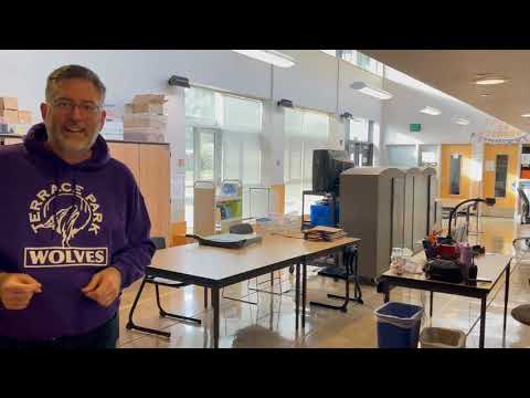 Terrace Park Elementary Tour