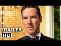 WIFE AND DOG Official Trailer (2026) Benedict Cumberbatch, Guy Ritchie