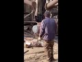 Red-Hot Steel Forging • Epic Blacksmithing Live!