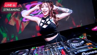 LIVE DJ INDO REMIX FULL BASS TERBARU 2024