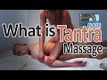 Tantra Massage is porn? About sex from Bali, Indonesia