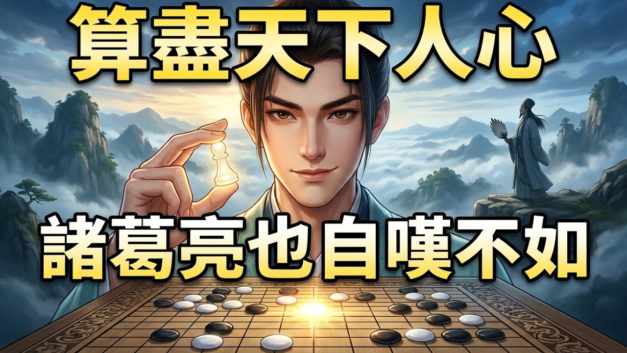 ✅️ Guo Jia, the number one genius in the Three Kingdoms, can be considered popular all over the world! Thirty years after his death, he was able to lay down the “Dead Man Chess” and forced Sima Yi to usurp the throne, and Lian Wolong Zhuge Liang all willingly joined the game! #短劇