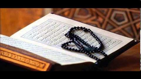 سورة الانفطار والفجر والبلد بقراءة خلف عن حمزة   قراءة حزينة المنشاوي
