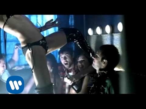 Theory of a Deadman - Bad Girlfriend [OFFICIAL VIDEO]