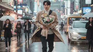 [MV]KPOP 21장생 세계: 네 눈에 스친 작은 폭풍 우리 하늘에 난 금이야