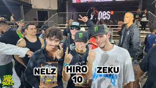 Download Lagu BREAKIN MIA VS LIL ZOO, SUNNI, PHIL WIZARD Z-FREESTYLE SESSION 2023-CREW FINAL MP3 Download Lagu BREAKIN MIA VS LIL ZOO, SUNNI, PHIL WIZARD Z-FREESTYLE SESSION 2023-CREW FINAL MP3
