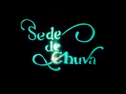 Sede de Chuva | Móveis Coloniais de Acaju