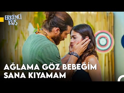 Sanem Sen Çok İyisin Ama Patronun Da Adam Çıktı - Erkenci Kuş