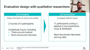 Cody: An AI-Based System to Semi-Automate Coding for Qualitative Research