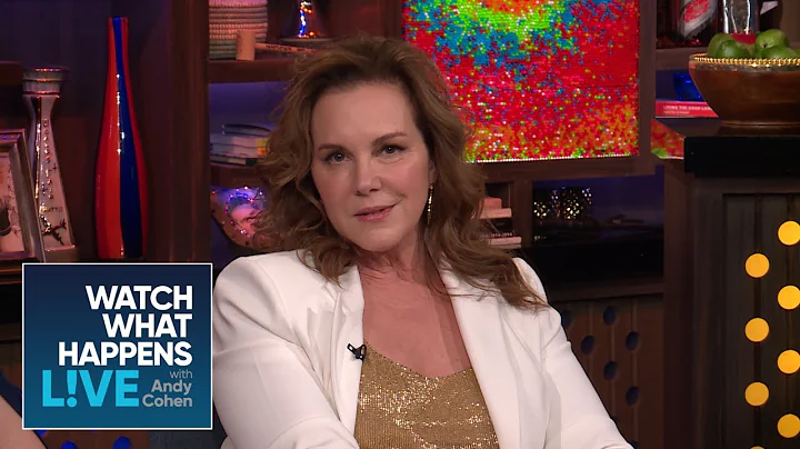 Is Elizabeth Perkins Team Bethenny Frankel Or Team...