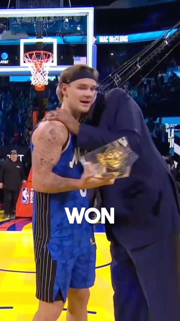 All Star Saturday night did NOT disappoint ? @ATT