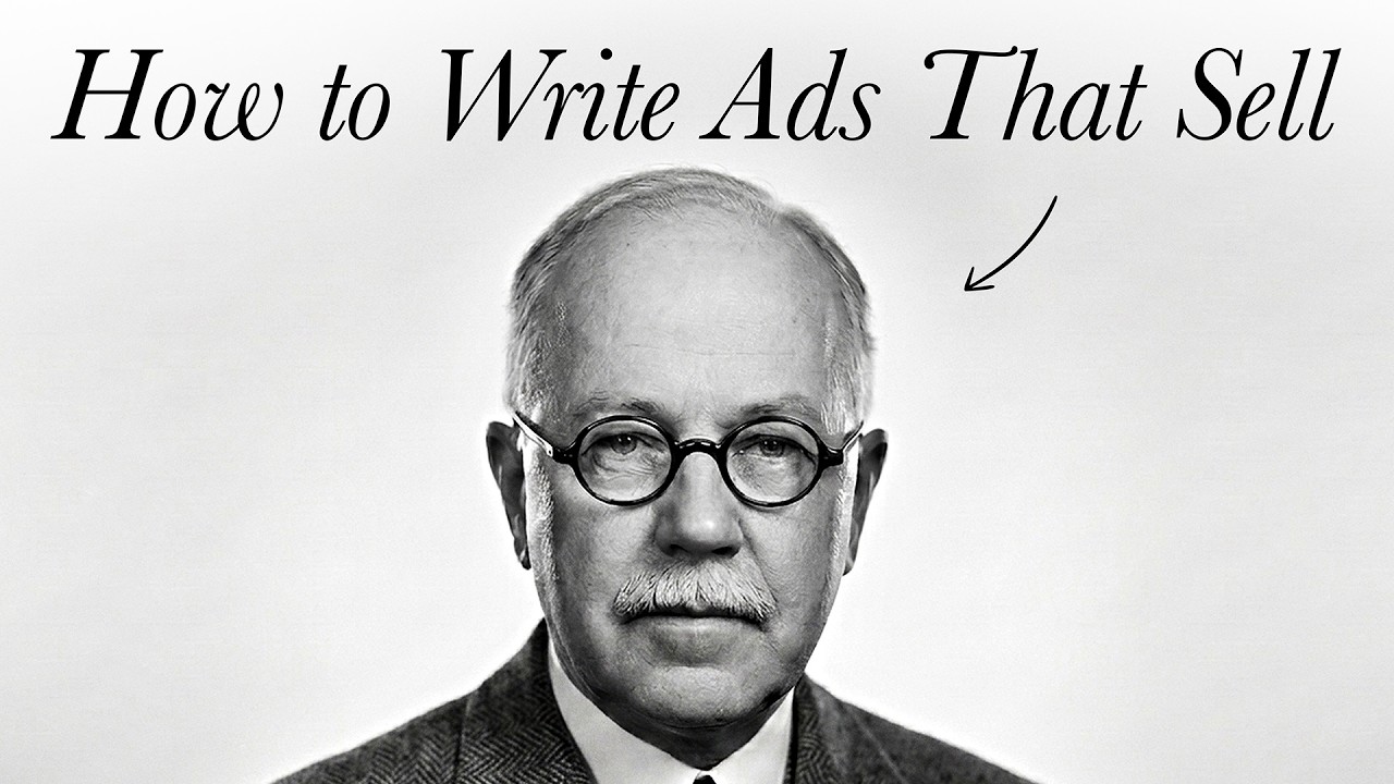 How to Write Ads That Sell