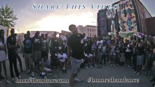 Brian Kelly King Of Baltimore 7 Preliminary