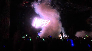 Alesso - Clash [ZoukOut 2013]