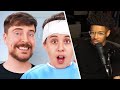 1,000 Blind People See For The First Time | Shawn Cee Reacts