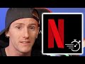 Linus Defends Netflix Speed Watching