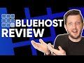 Bluehost Review 2022 🎯 Best Web Host or Hype?