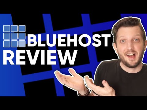 bluehost ดีไหม 2022 Update Bluehost Review 2022 🎯 Best Web Host or Hype?