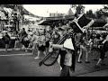 Street Photography with an 8x10 View Camera