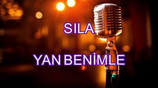 yan benimle karaoke altyapı Resimi