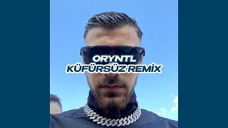 Kefo X Amentu - Ayılana Gazoz Bayılana Ayran Remix | ORYNTL (Sansürlü) //Küfürsüz