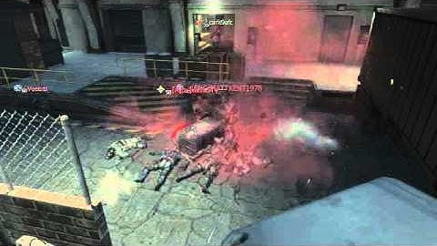 IMS Triple Kill MW3