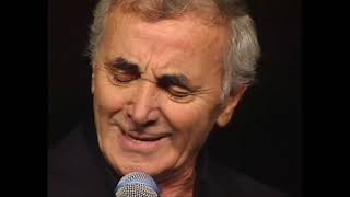 Charles Aznavour - La mamma (1994) Resimi