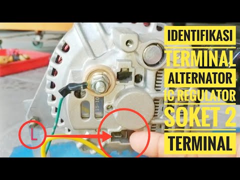 Video: Cara Menukar Caliper Brek (dengan Gambar)