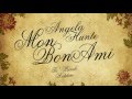 Mon bon ami official audio  angela hunte  soca 2016