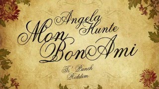 Mon Bon Ami (Official Audio) - Angela Hunte | Soca 2016 chords