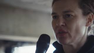 Sharon Eyal: A Basic Instinct (Excerpt)