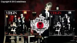 exist†trace -  SORA.